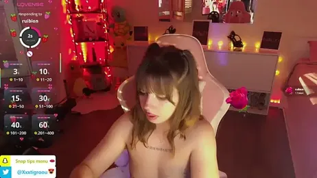 Autumn_Nighht stripchat stream image