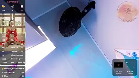 kylliefox_ stripchat stream image