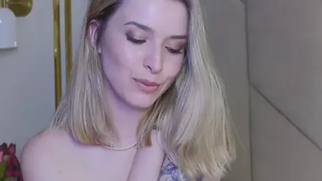 Touch_me stripchat stream image