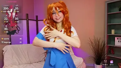 Carolina_Leep stripchat stream image