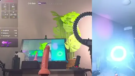 AudreyBrooks_ stripchat stream image