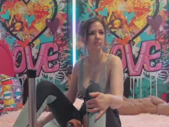 vanessa_love chaturbate stream image