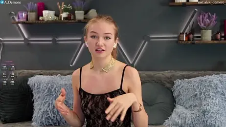 Alexandra_Demore stripchat stream image