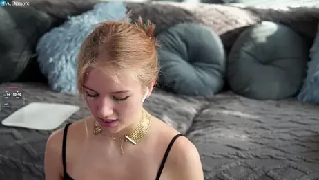 Alexandra_Demore stripchat stream image