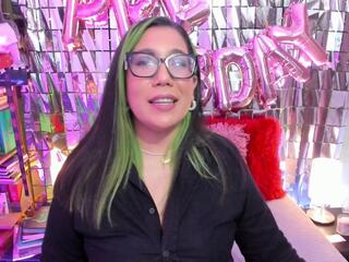 Monika Ortiz flirt4free stream image