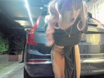 vanandjuani chaturbate stream image