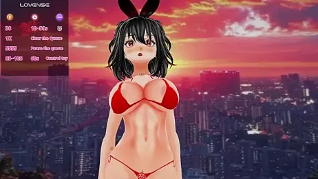 Auri_Hikaru stripchat stream image