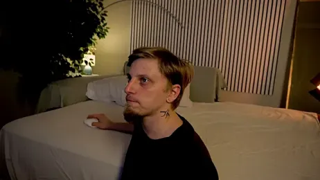 Saint_Vicious stripchat stream image