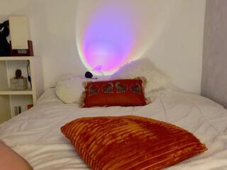 Alyssa Bonett flirt4free stream image