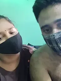IND_COUPLE1 stripchat stream image, 13.07.2025 02:40