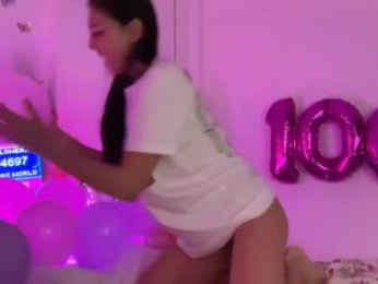 keirasworld chaturbate stream image