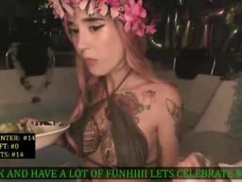 lonelly_lolly98 chaturbate stream image