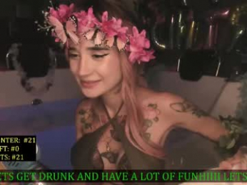 lonelly_lolly98 chaturbate stream image