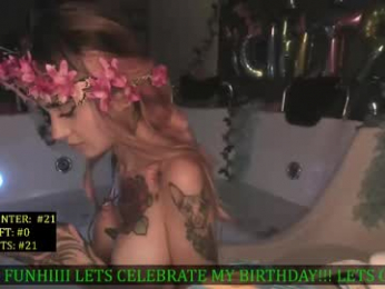 lonelly_lolly98 chaturbate stream image