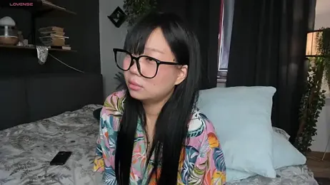 HinataBrooks stripchat stream image