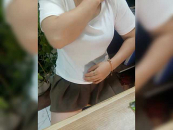 Dream-ari bongacams stream image