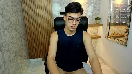 Gerony_ stripchat stream image