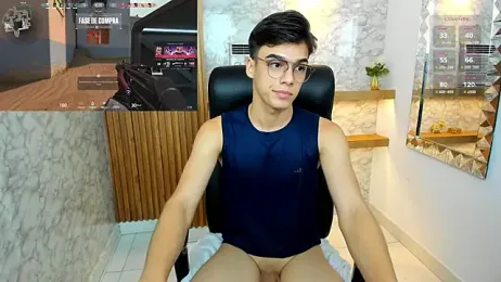 Gerony_ stripchat stream image