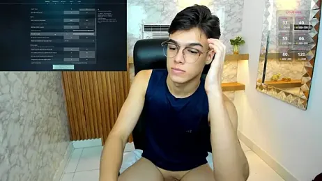 Gerony_ stripchat stream image