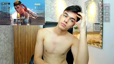 Gerony_ stripchat stream image