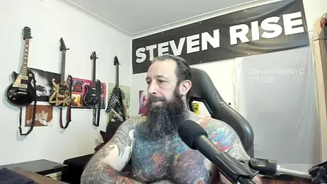 StevenRiseNYC stripchat stream image