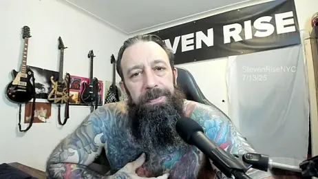 StevenRiseNYC stripchat stream image