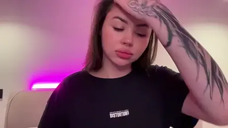 AlmaryKim stripchat stream image