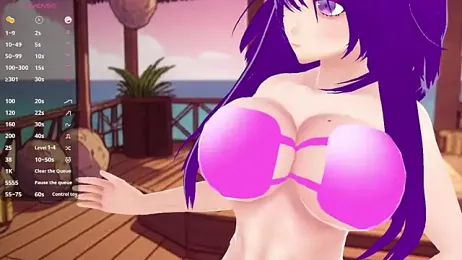 AkiraVixent stripchat stream image