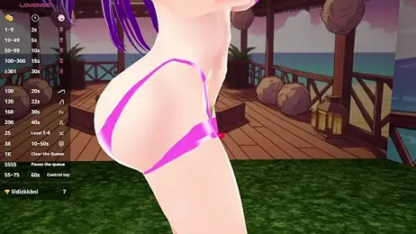 AkiraVixent stripchat stream image