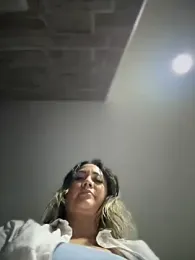 ValeryGrey stripchat stream image