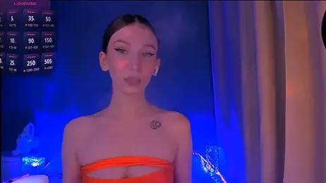 ellaamber stripchat stream image