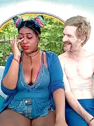 AmazonianMistress stripchat stream image