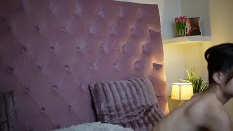 MaiaMini stripchat stream image