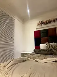 sexyTHANDO stripchat stream image