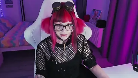 Yumi_Youkai stripchat stream image