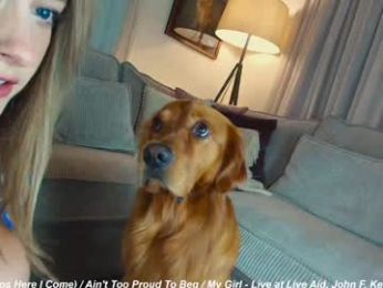 x_lily_x chaturbate stream image