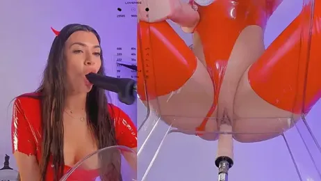 Dakota_Blare stripchat stream image