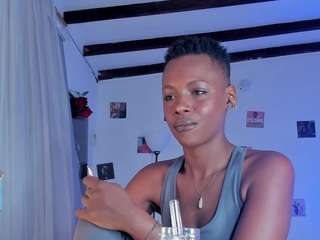 irisallen camsoda stream image, 13.07.2025 22:20