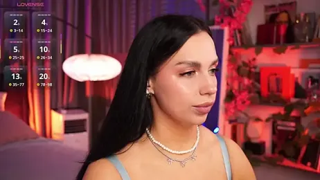 LunaNight stripchat stream image