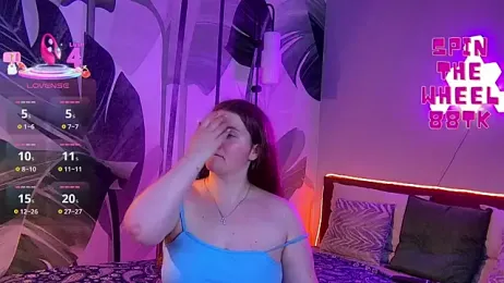 RubyValen stripchat stream image