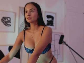 alana-haze camsoda stream image