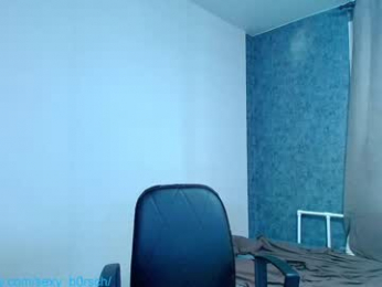 sexy_b0rsch chaturbate stream image