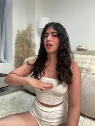 Gaby_zahir_ stripchat stream image