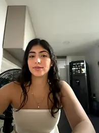 Gaby_zahir_ stripchat stream image