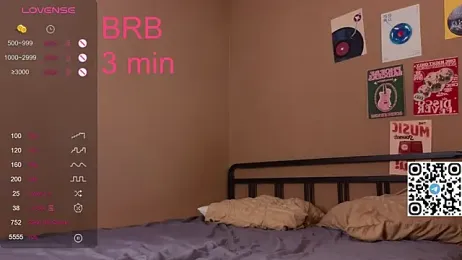 Bonnie_White stripchat stream image