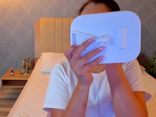 Isa Raven flirt4free stream image