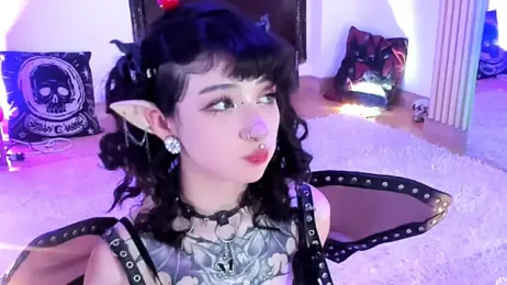 zephirahabney stripchat stream image