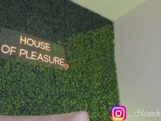 chloedee camsoda stream image