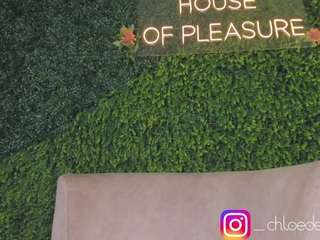 chloedee camsoda stream image