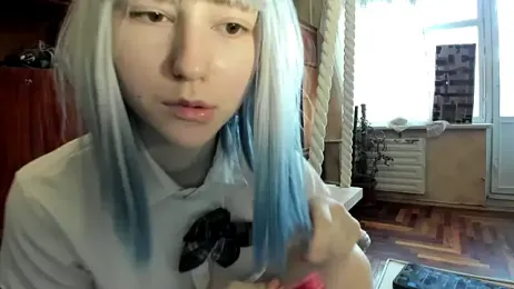 Yoonhee_Kiss stripchat stream image